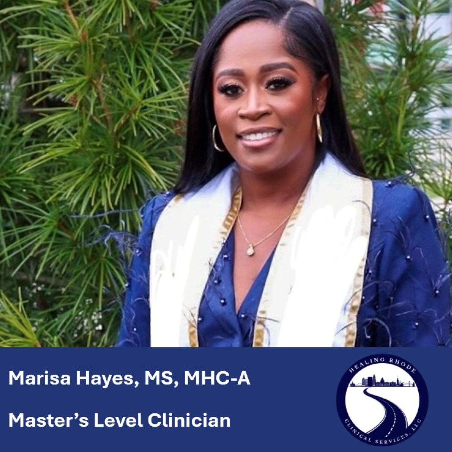 Healing Rhode Clinical Services, LLC