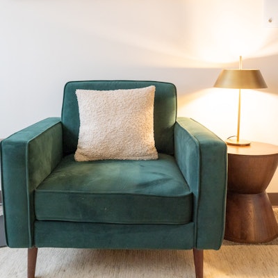 Damon Dodge Damon Dodge