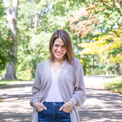 Alison Petok Alison Petok