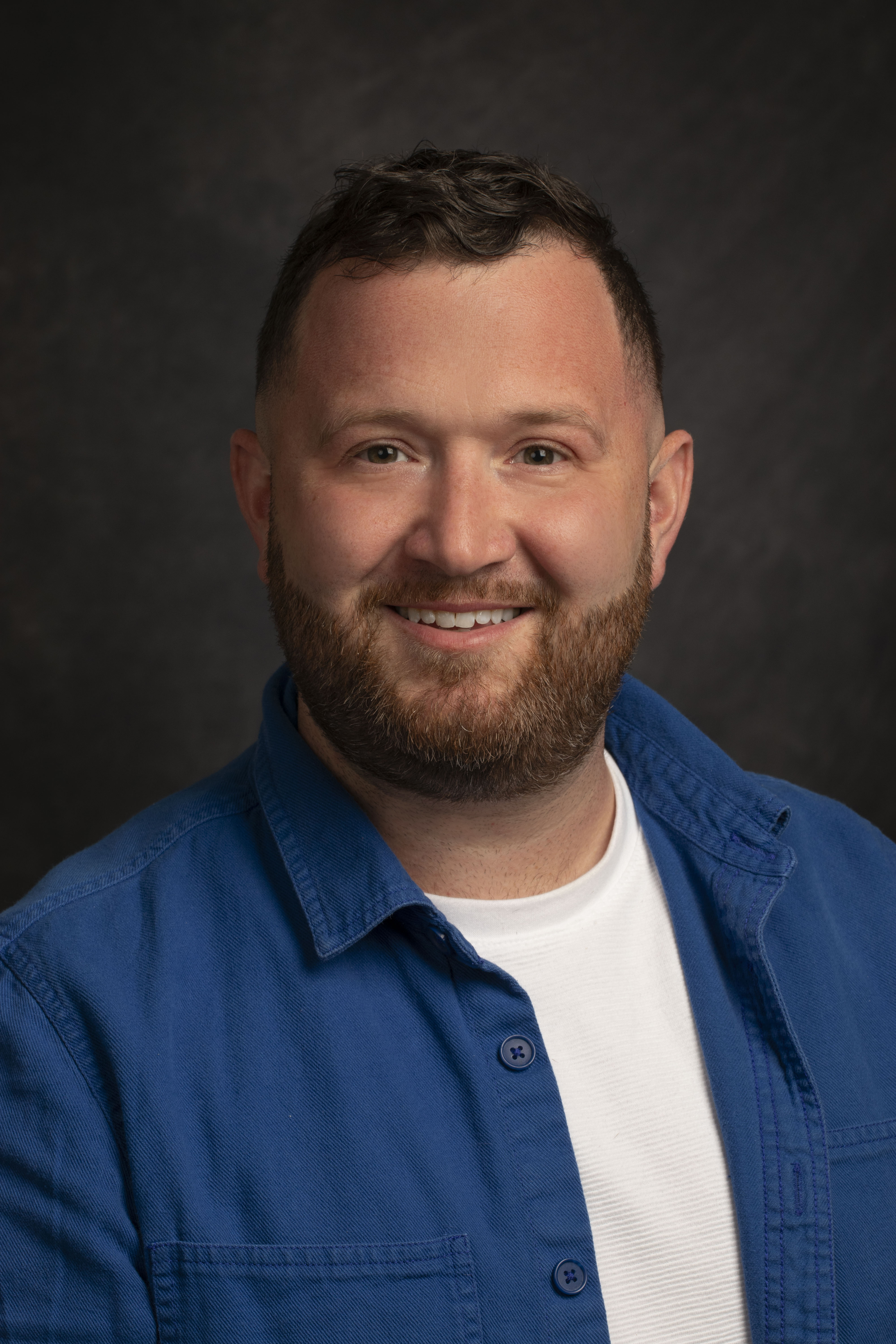 Andrew Egan's profile picture