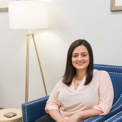 Nichole Paciello Nichole Paciello