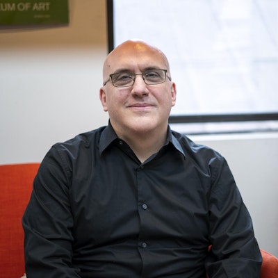 Dan Sharir Dan Sharir