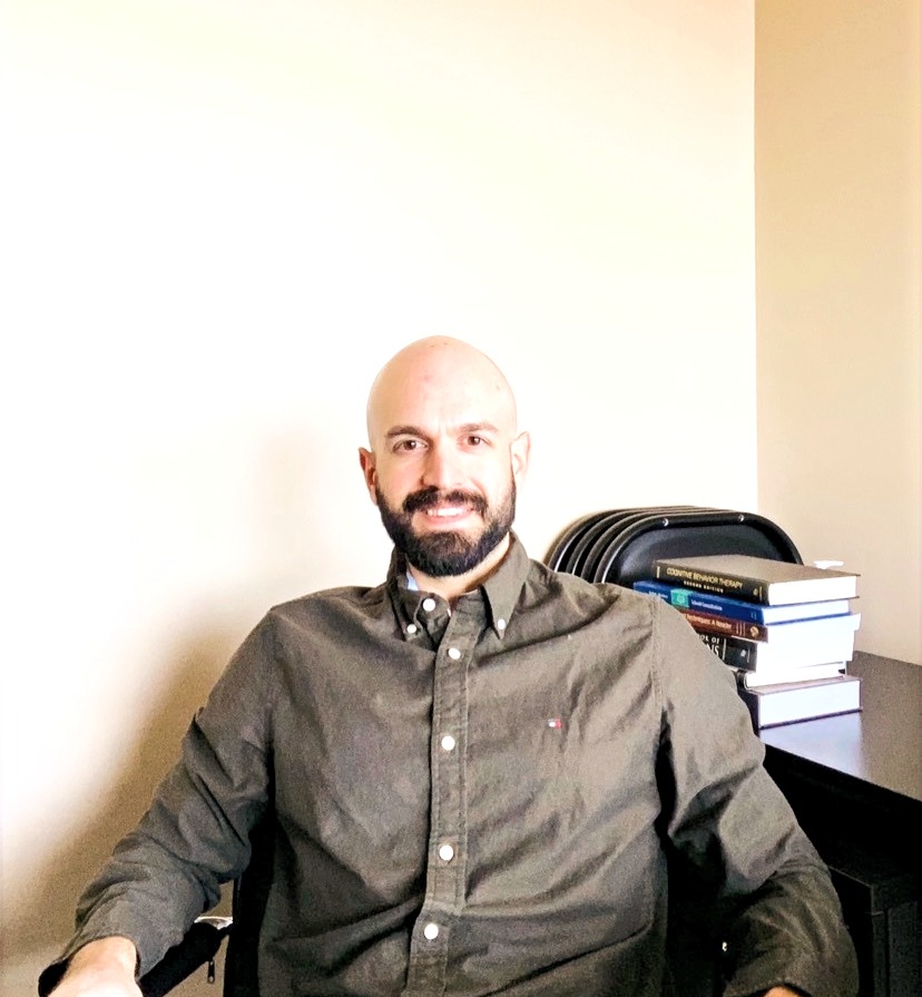 John Tzanos's profile picture