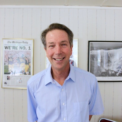 Daniel Marwil Daniel Marwil