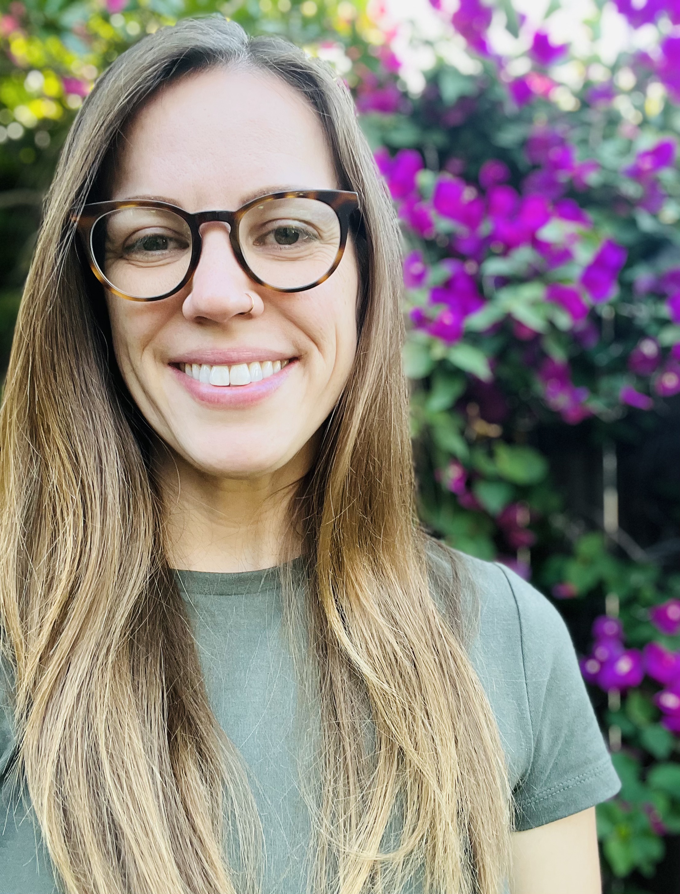 Courtney Lombard's profile picture