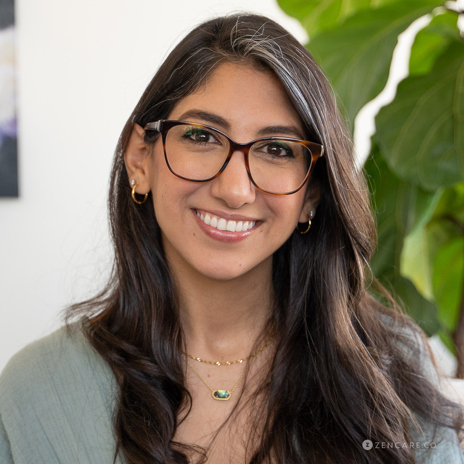 Natasha Vand's profile picture