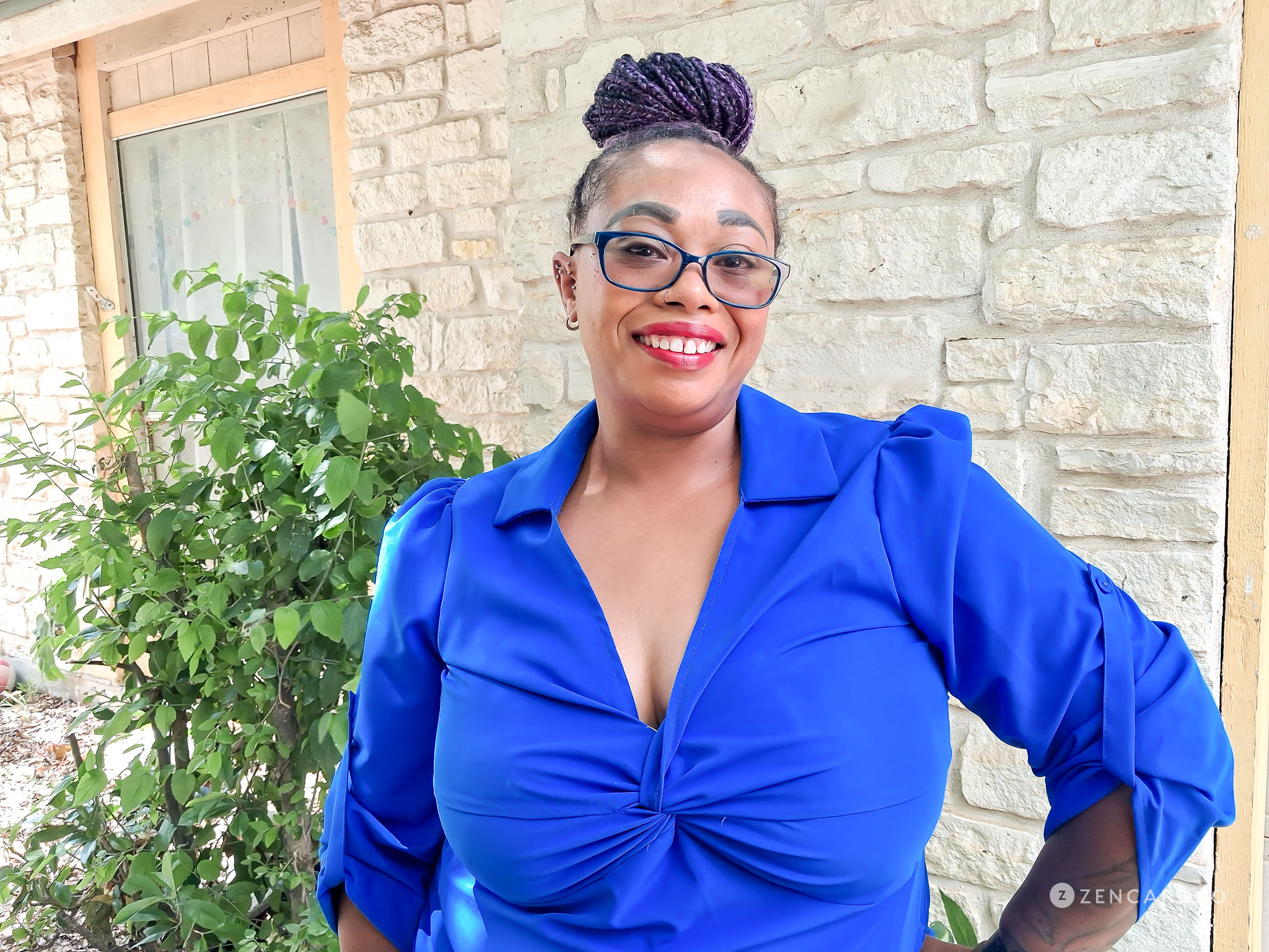 Renese Johnson