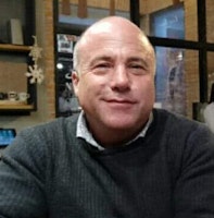 David Steven Shapiro's profile picture