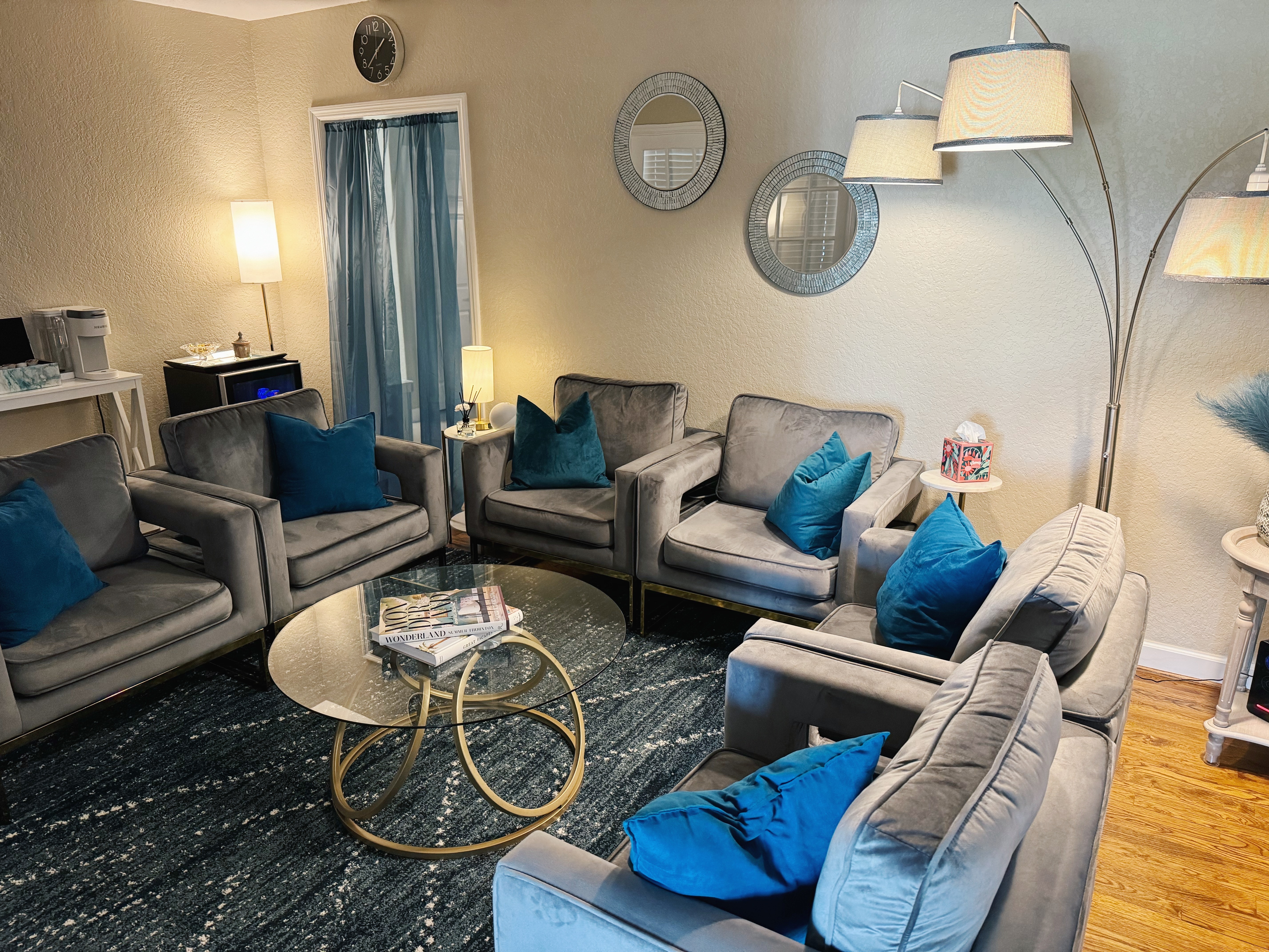 Orlando Thrive Therapy