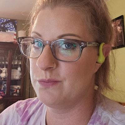 Ashley Mesey Ashley Mesey