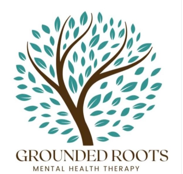 Grounded Roots Mental Health Therapy's profile picture