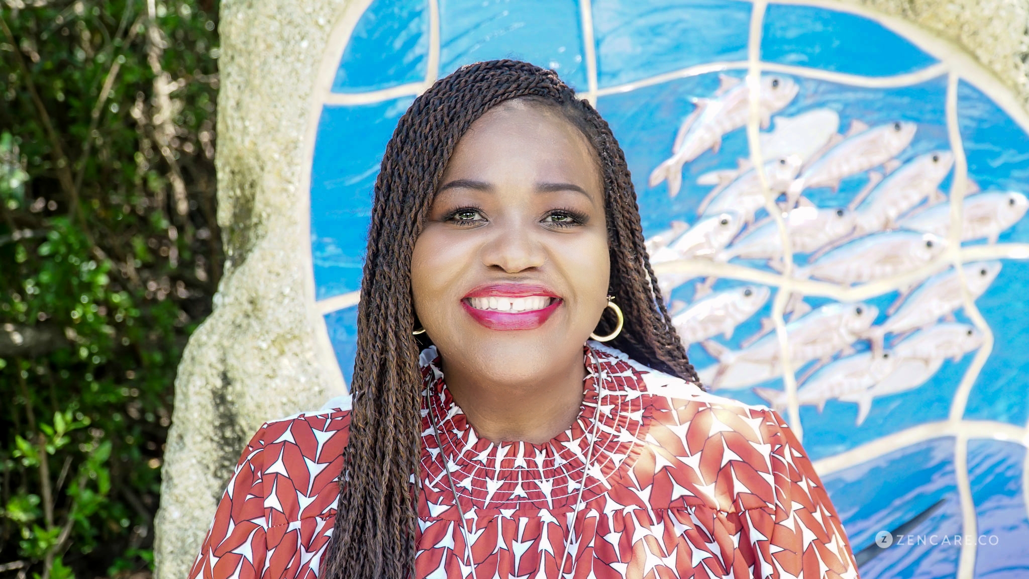 Guerline Seraphin-Ray