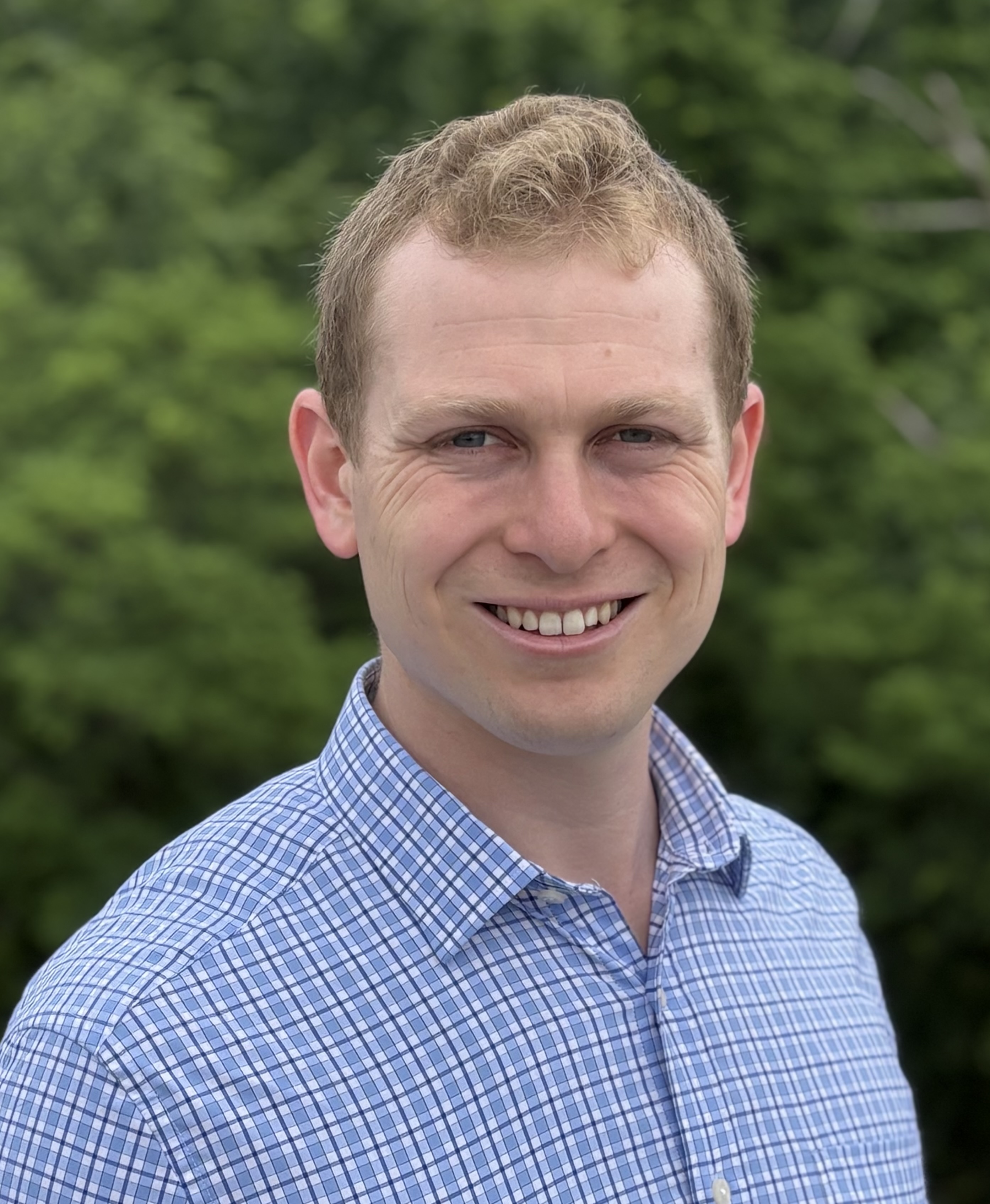 Donny Fuchs's profile picture