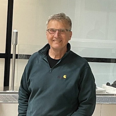 Chet Lesniak Chet Lesniak