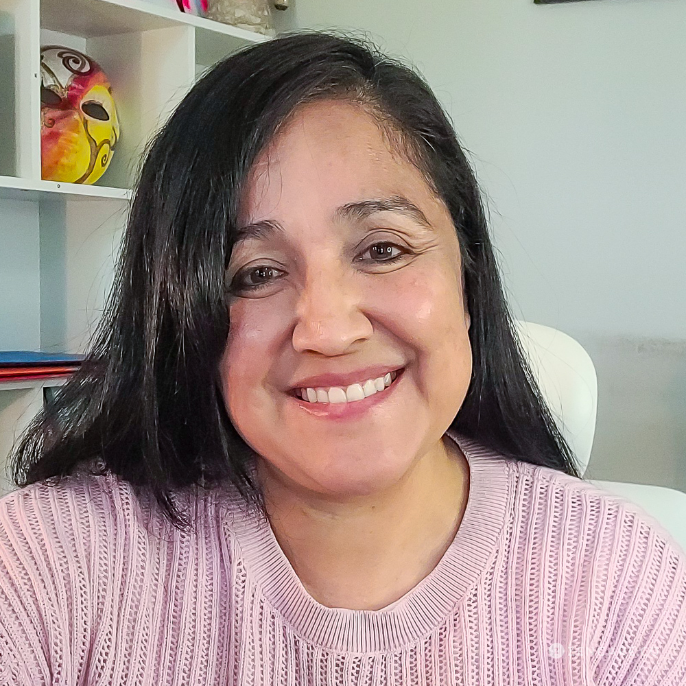 Joyful Alegria Therapy's profile picture