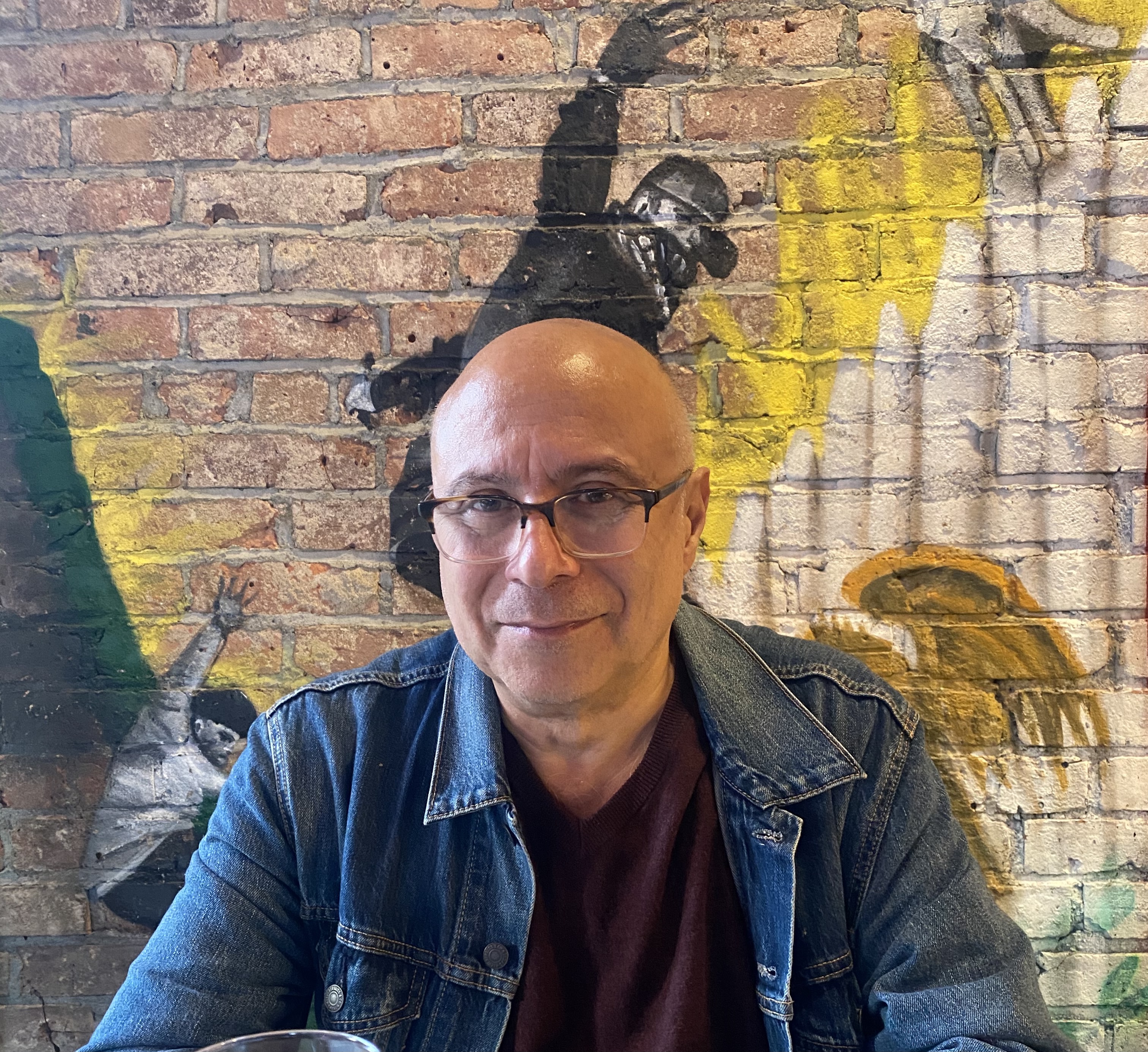 Bob Montero