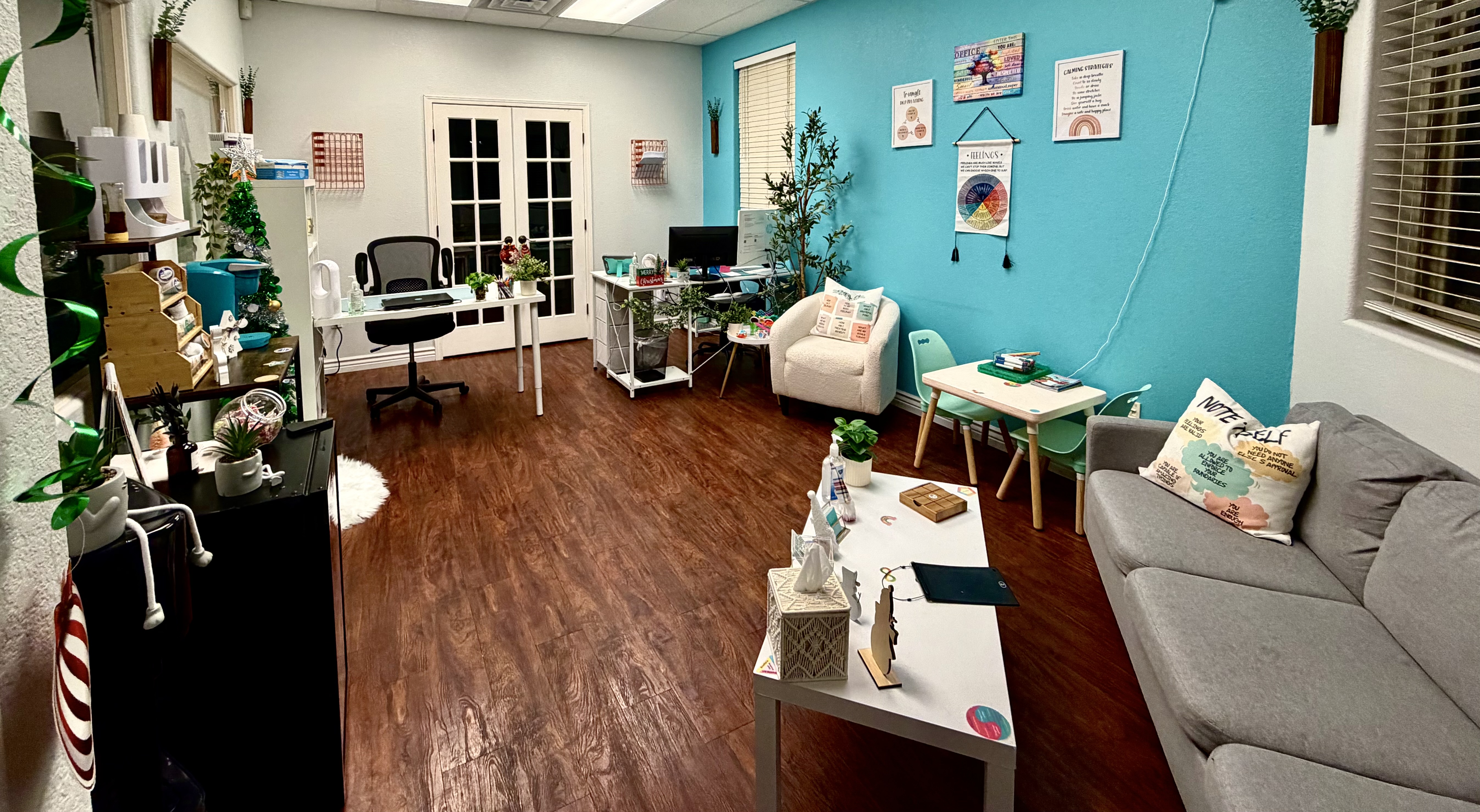Mindful Minds Psychiatry