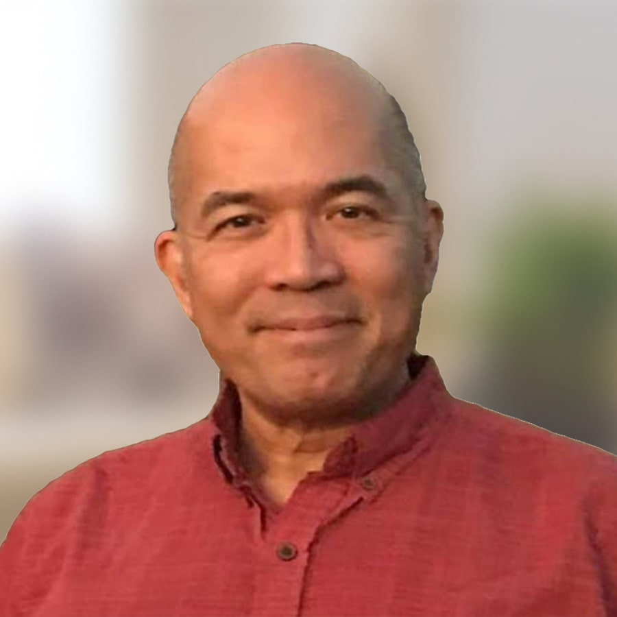 Bill Reynolds's profile picture