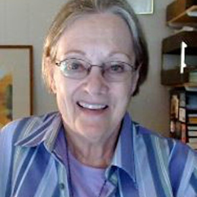 Marcia Ellen Brubeck