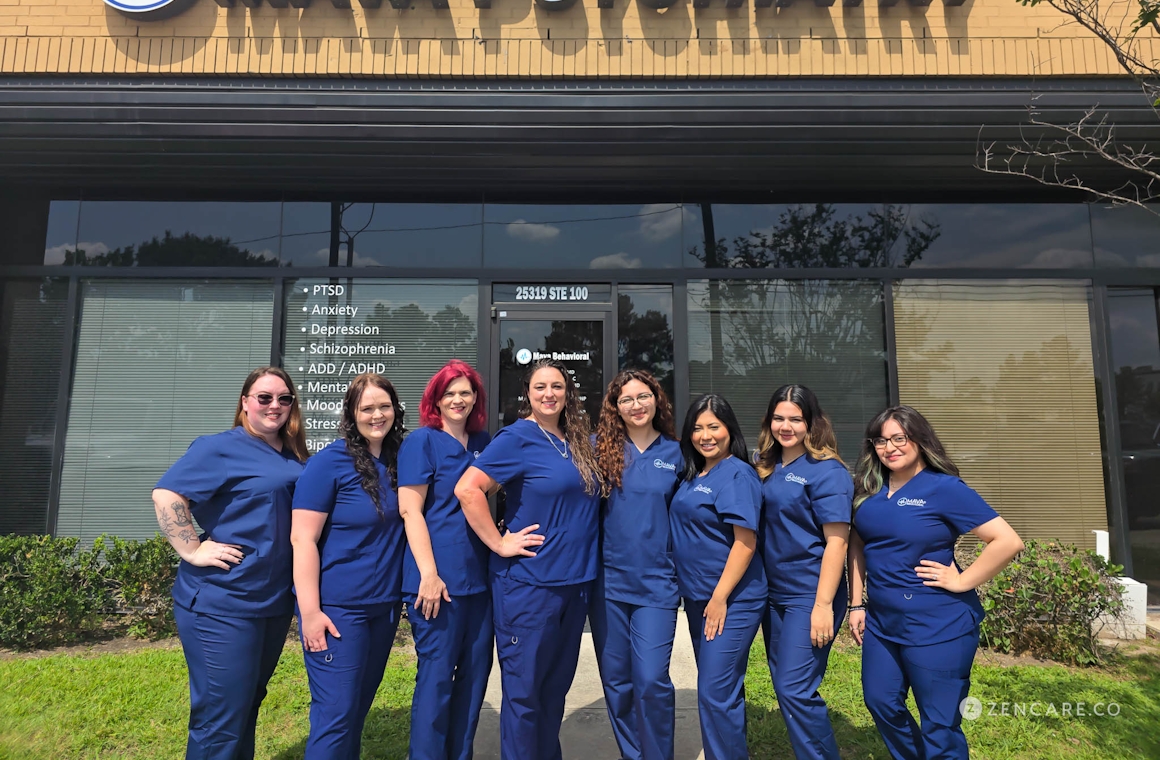 Mava Healthcare System LLC of Texas Mava Healthcare System LLC of Texas