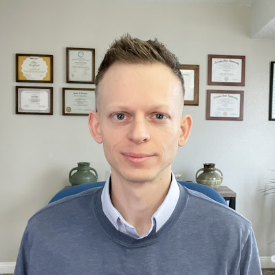 Luke Allen Luke Allen