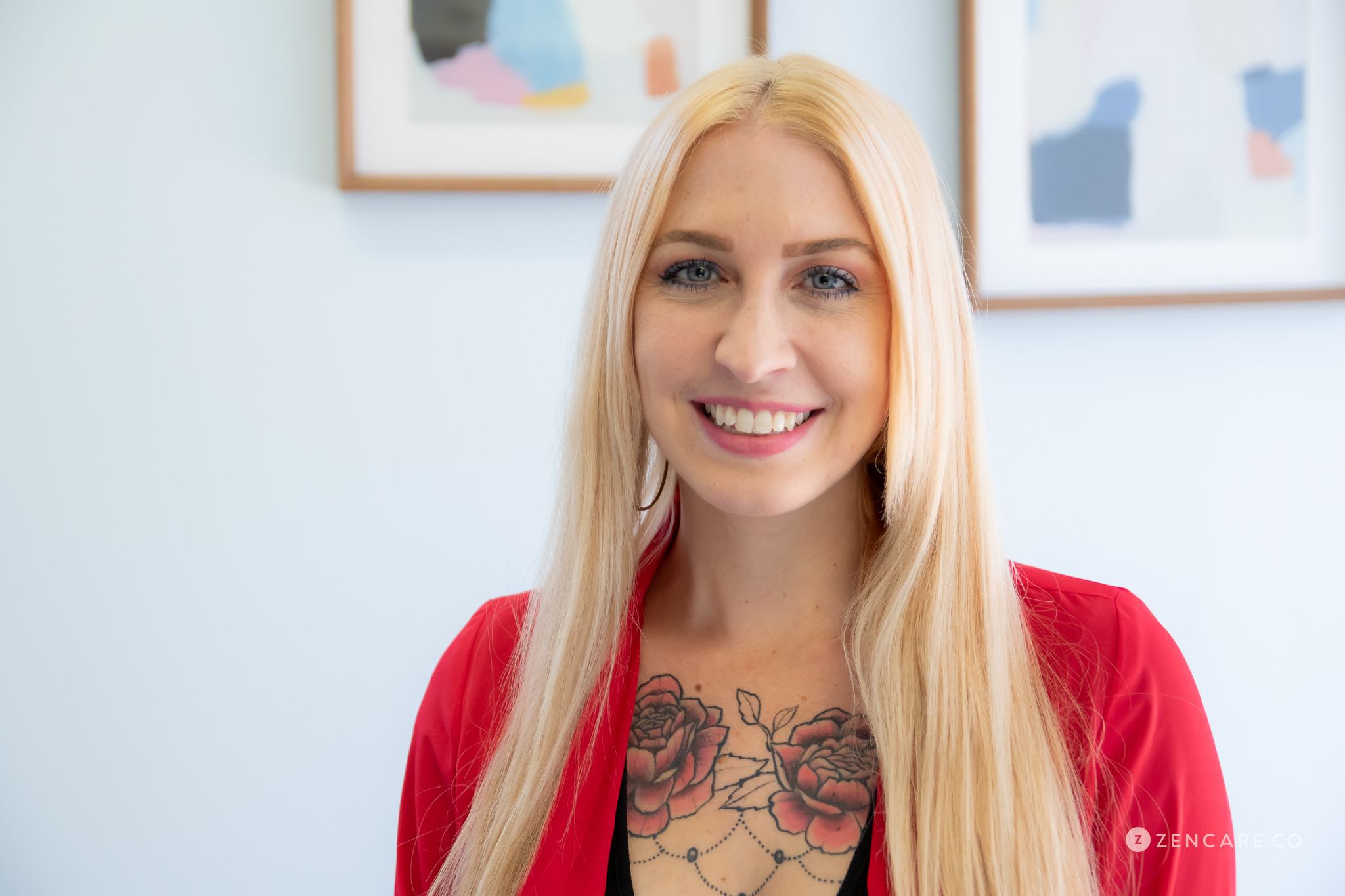 Plaza Psychology East Greenwich