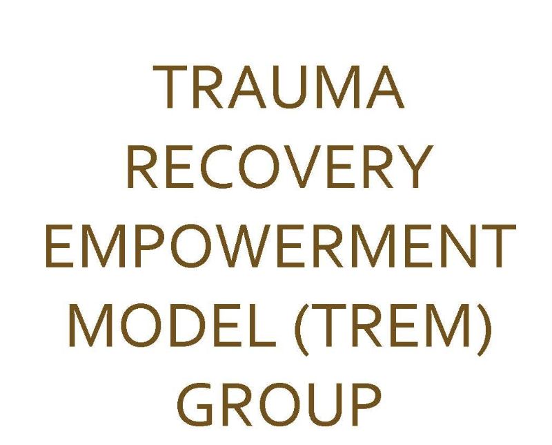 Therapy group