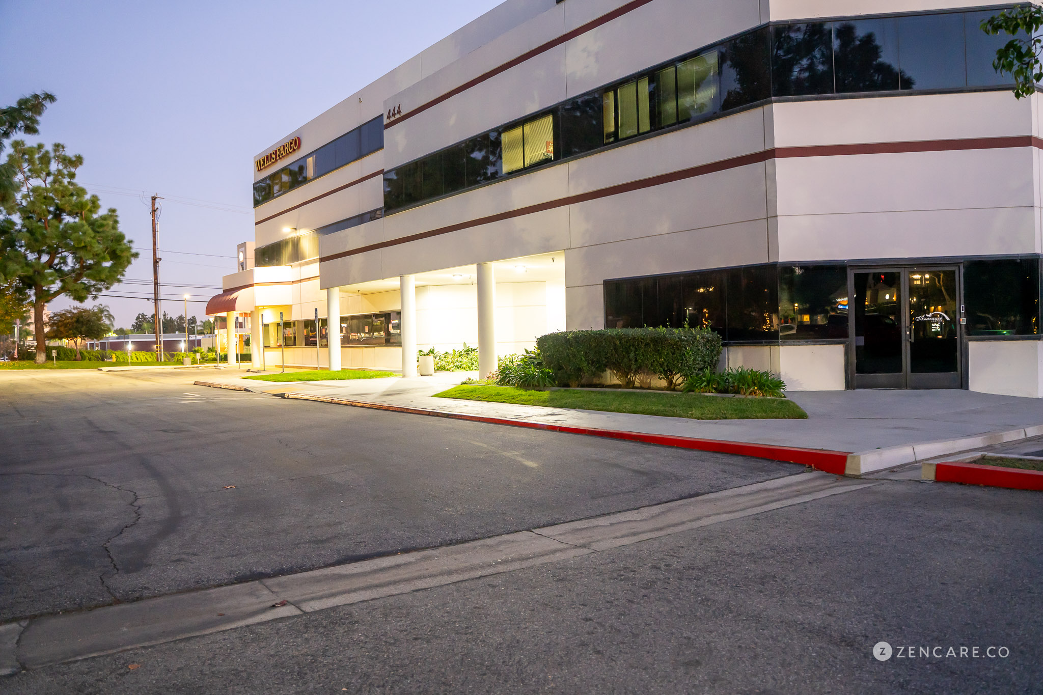 Aspire Counseling Group