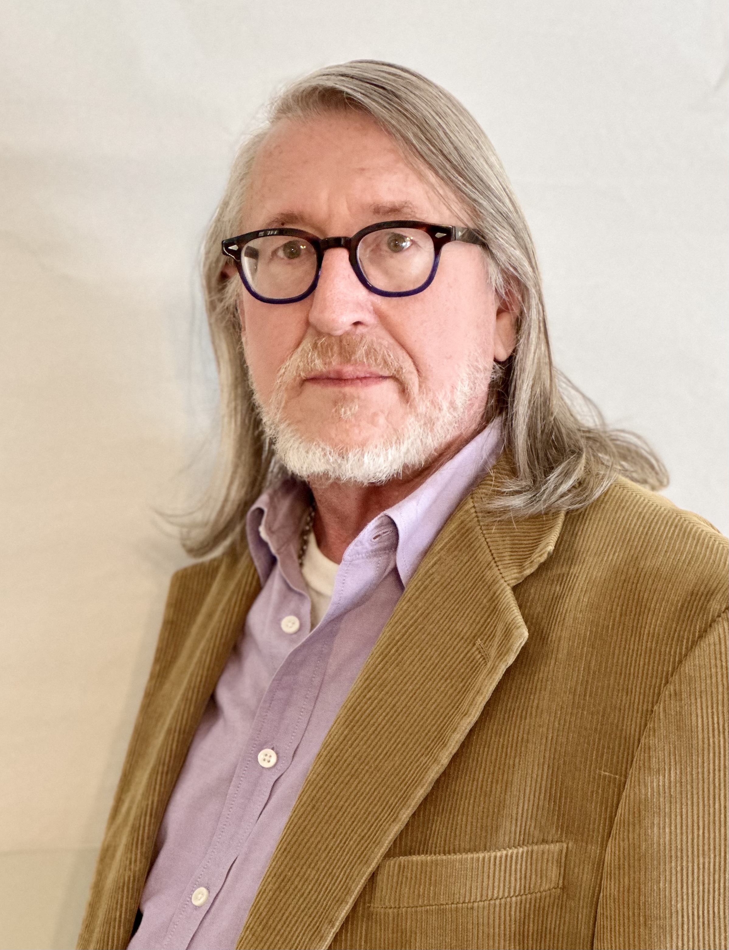 Mark Smith's profile picture