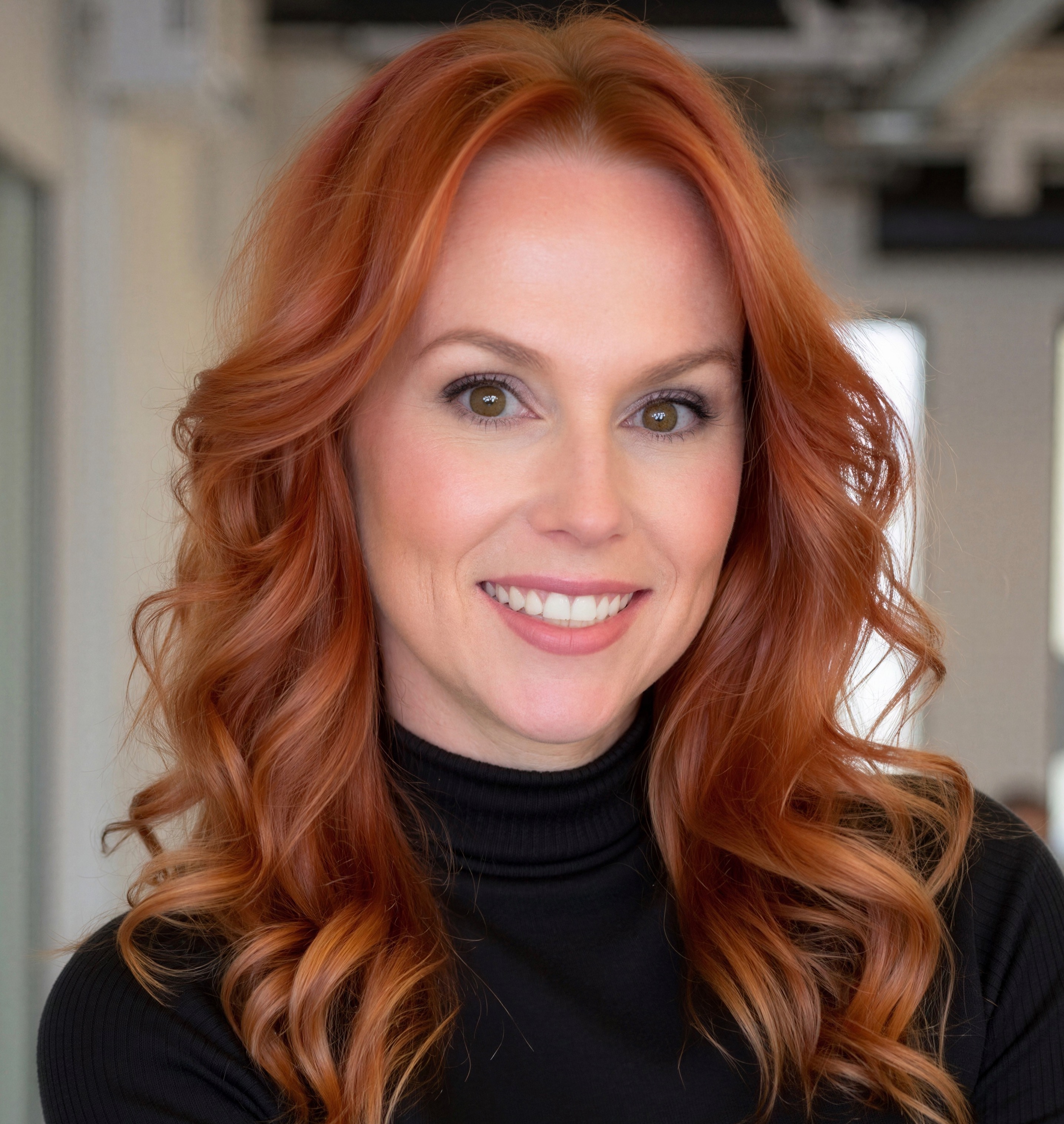 Ashley Mullin's profile picture