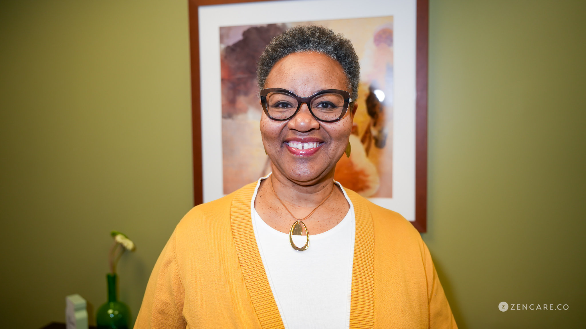 Eunice Miller Muhammad