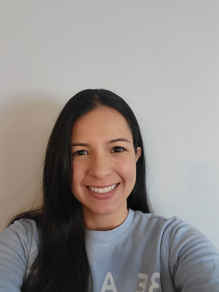 Stephany Agudelo's profile picture