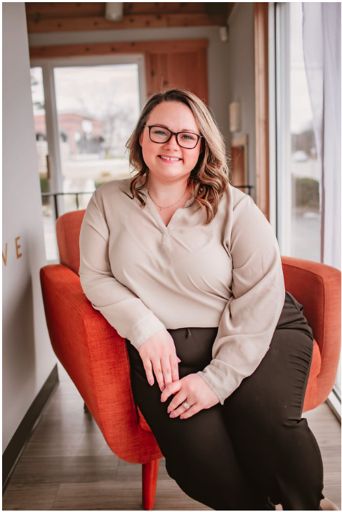 Richelle Dowell's profile picture