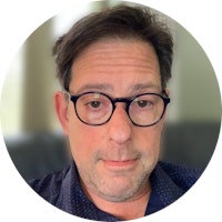 Profile image of Mark Levenson Profile image of Mark Levenson