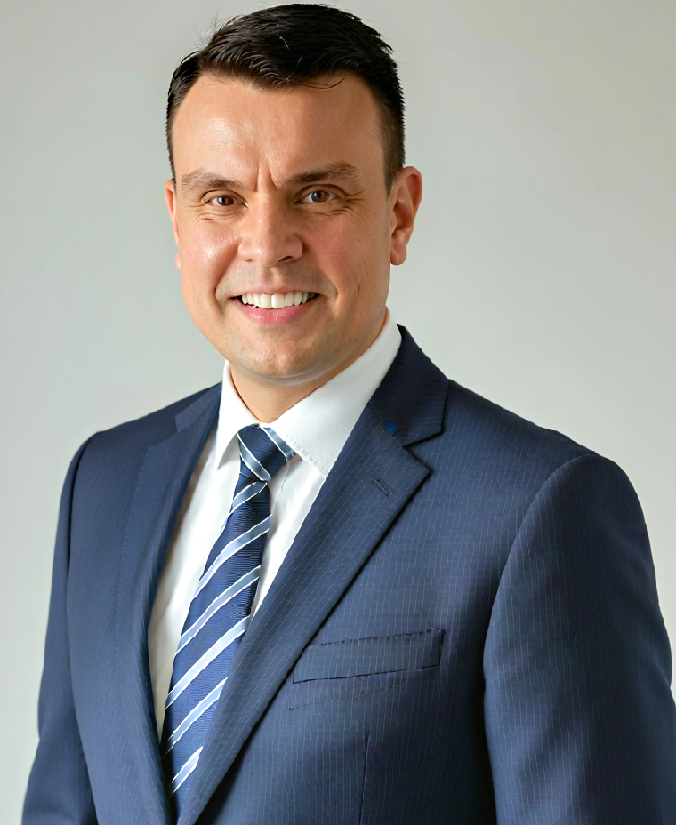 Peter Stieglmayr's profile picture