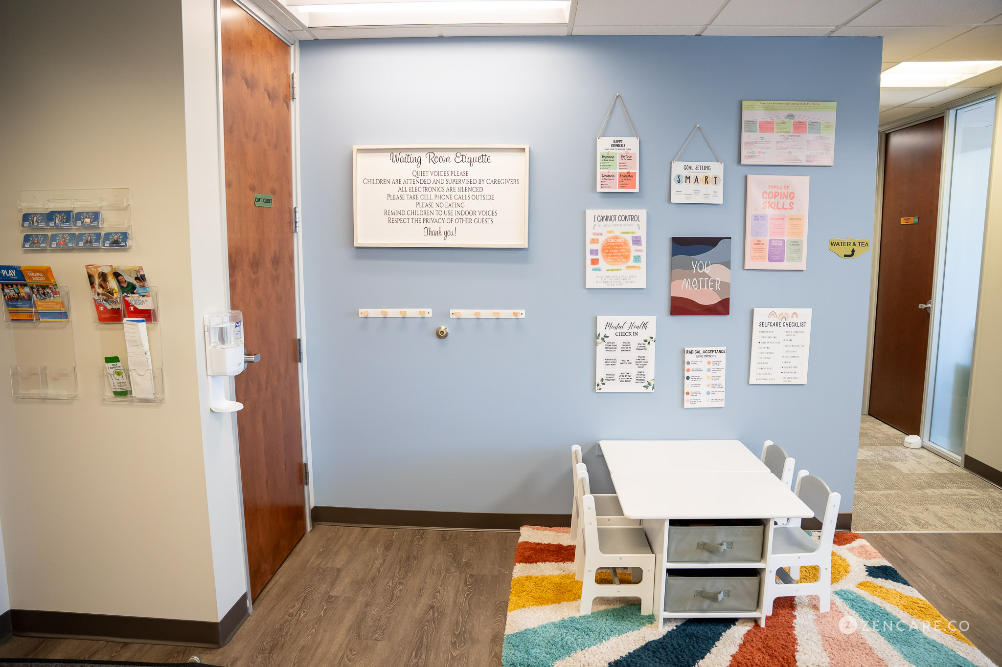 Family First Counseling