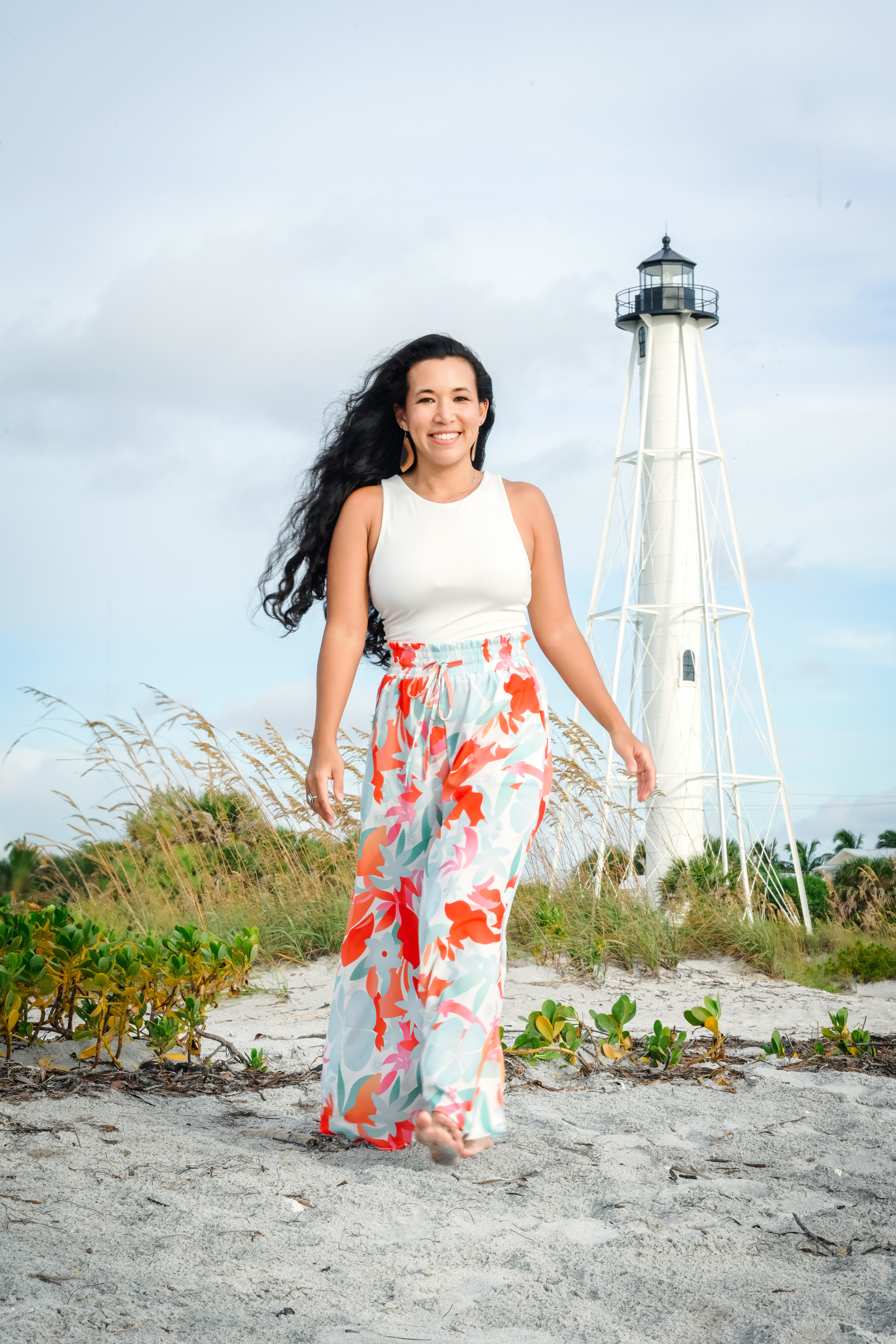 Krista Andreana Yapp-Cooper's profile picture