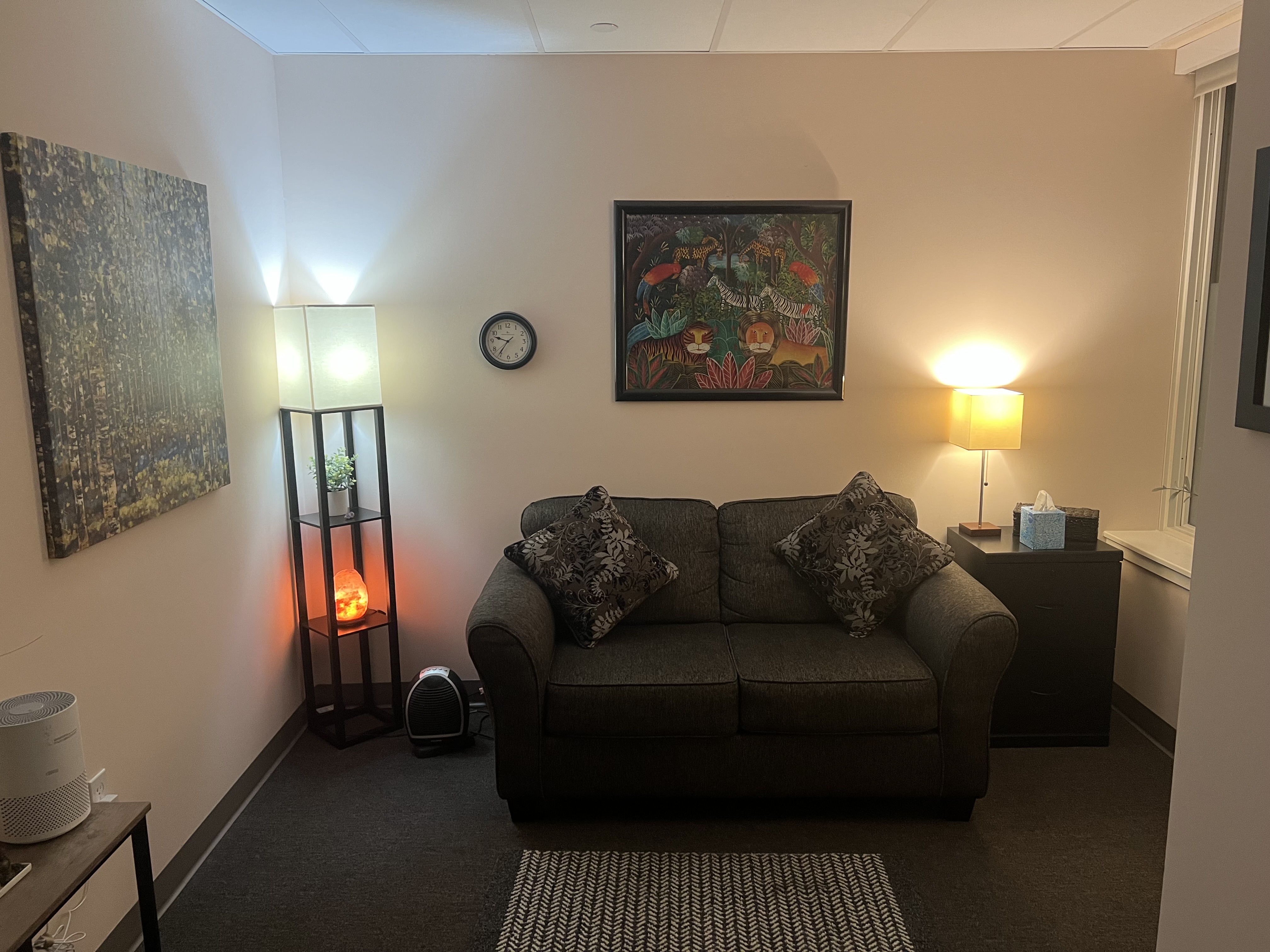 Institute For Personal Growth