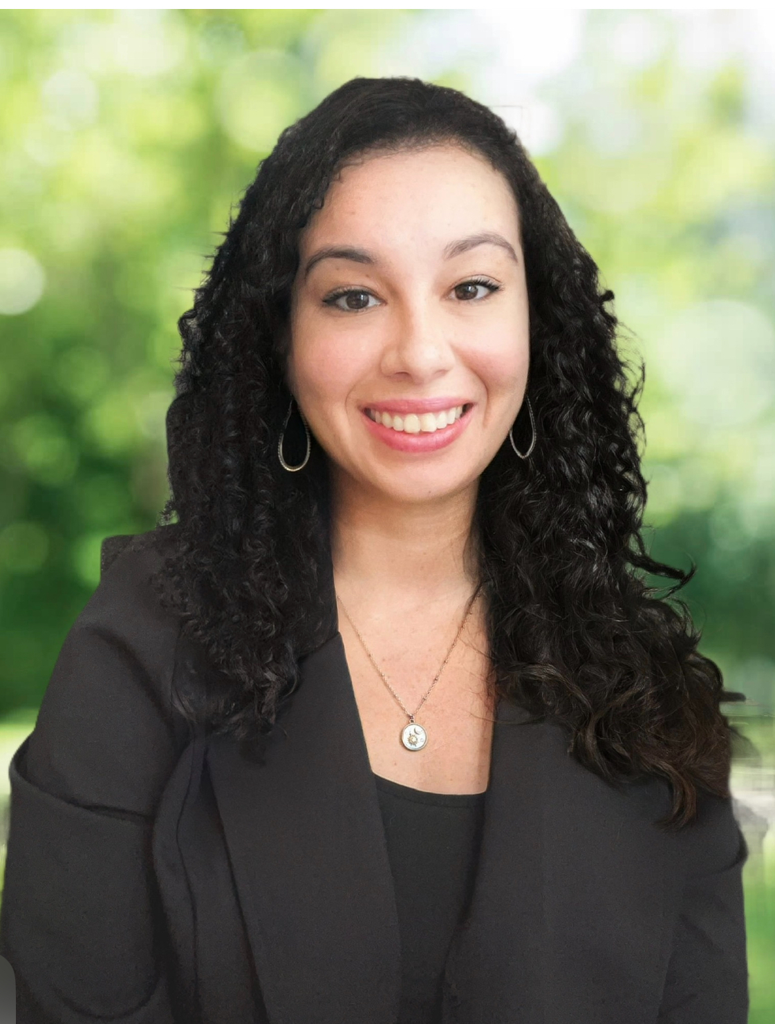 Jocelyn R Pettenato-Colon's profile picture