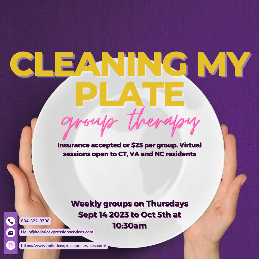 Therapy group
