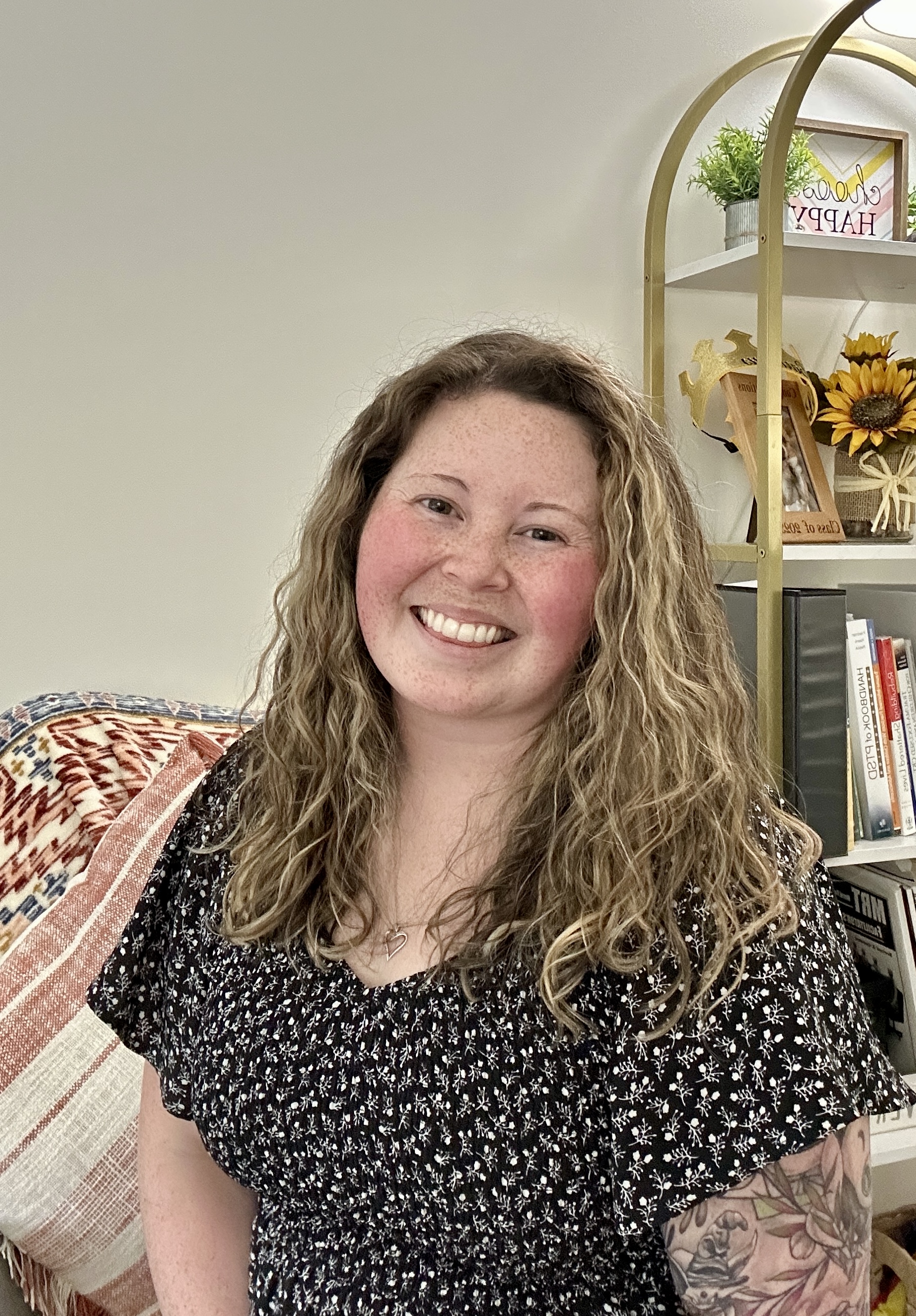 Briana Peck's profile picture