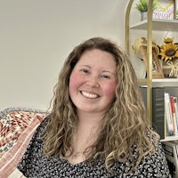 Profile image of Briana Peck Profile image of Briana Peck