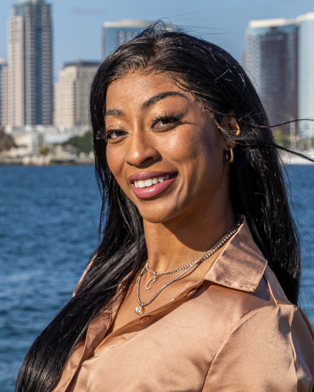 Chantel Mesta's profile picture