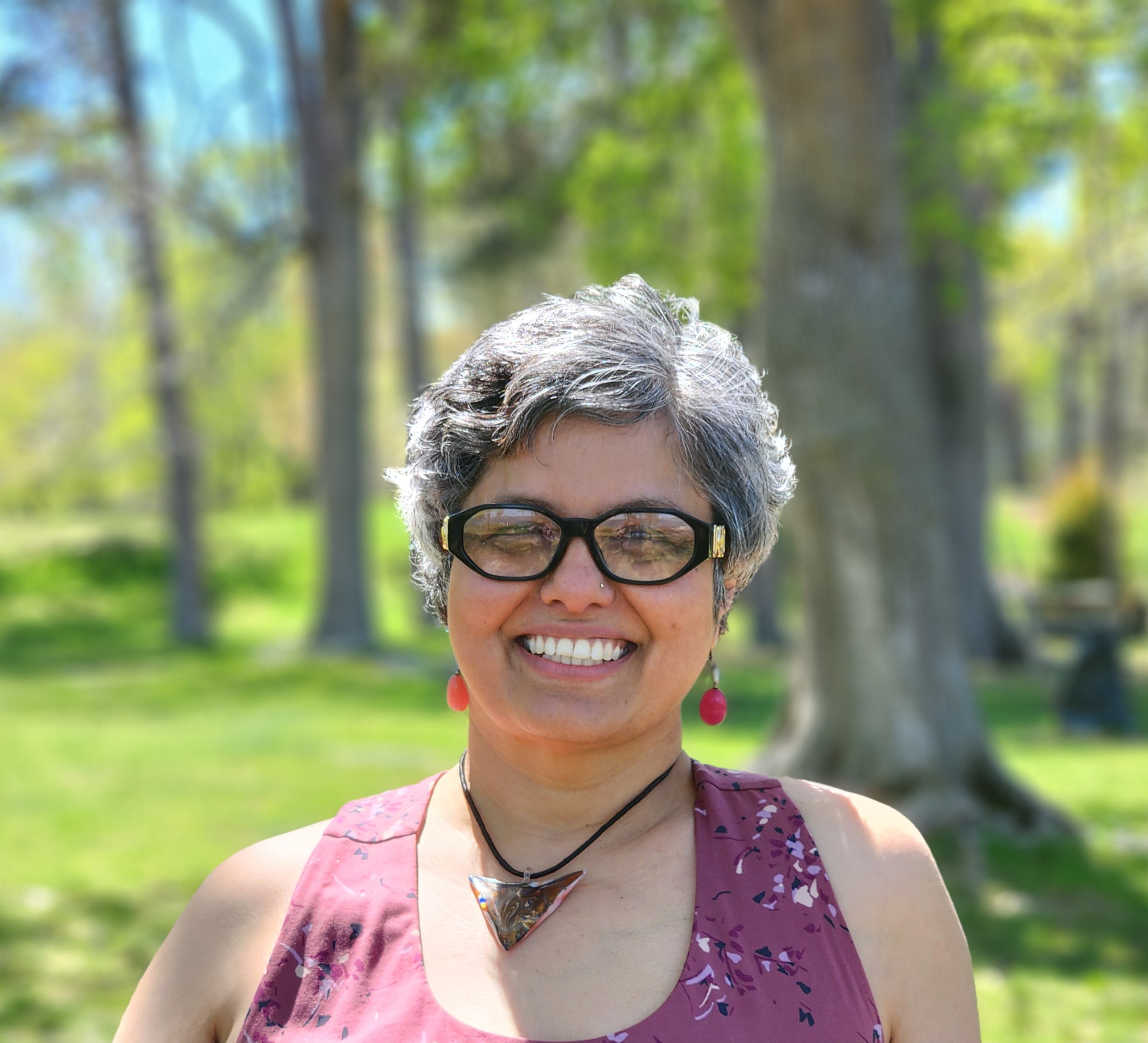 anita menon's profile picture