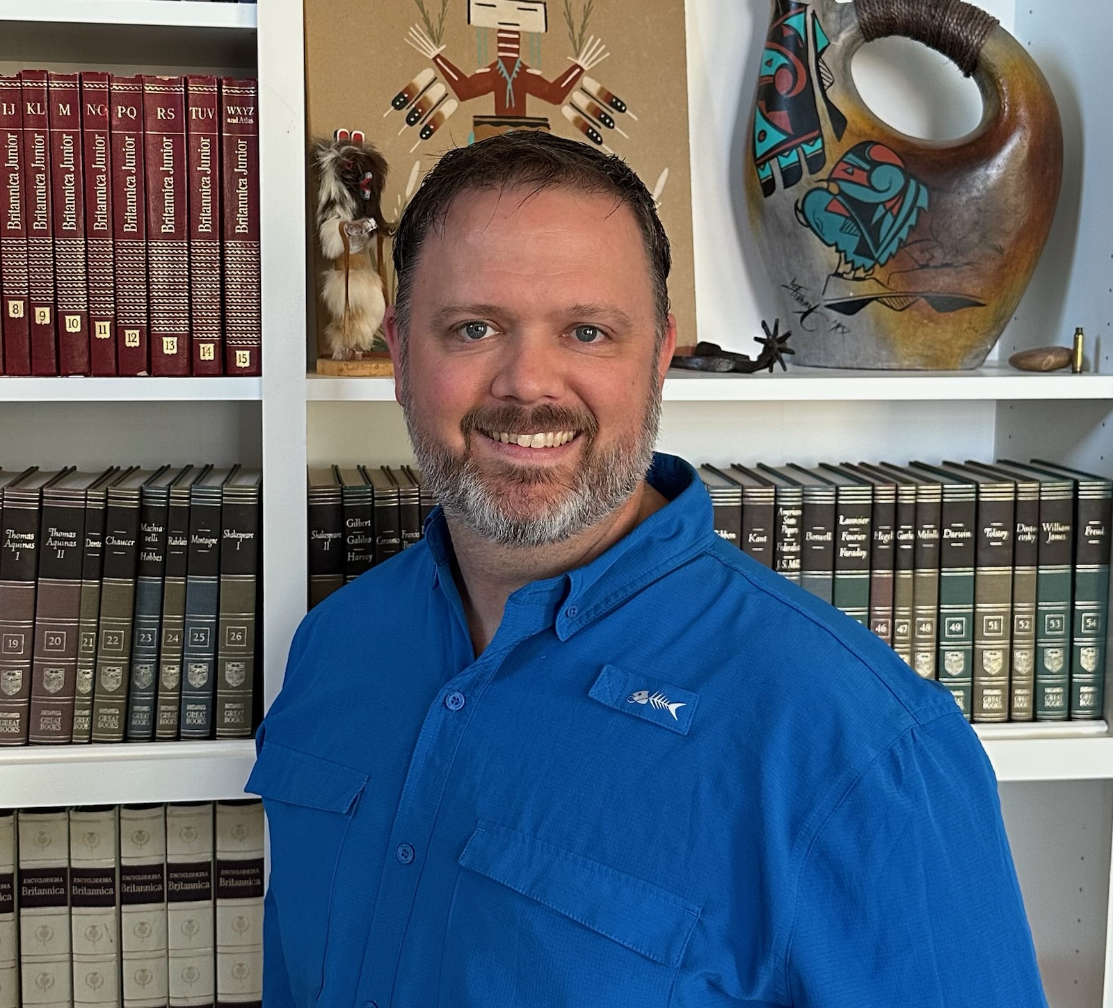 Brian Bantel's profile picture