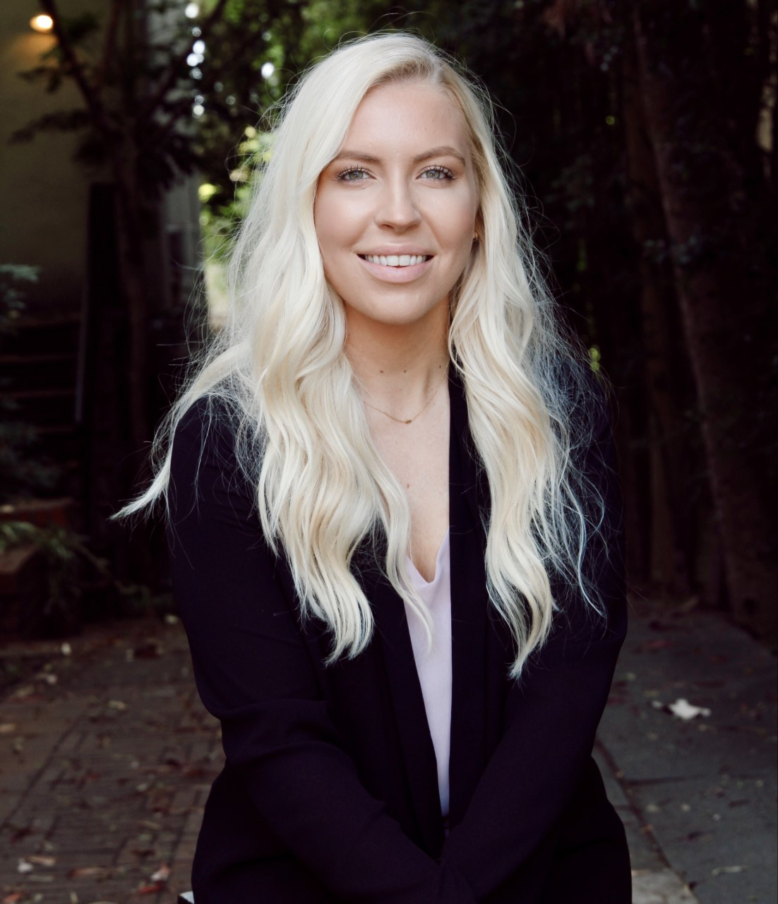 Caitlin Weber's profile picture