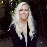 Profile image of Caitlin Weber Profile image of Caitlin Weber