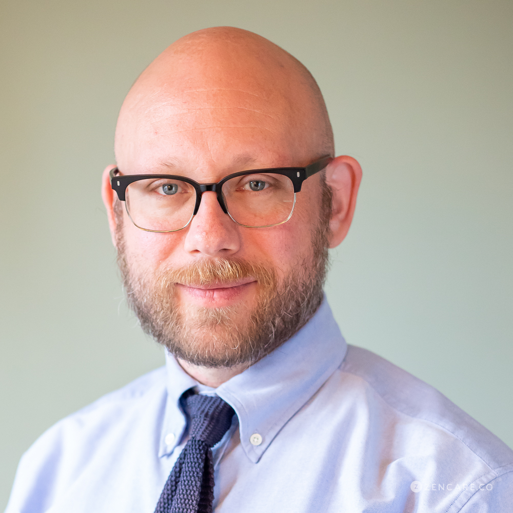 Amos Worth's profile picture