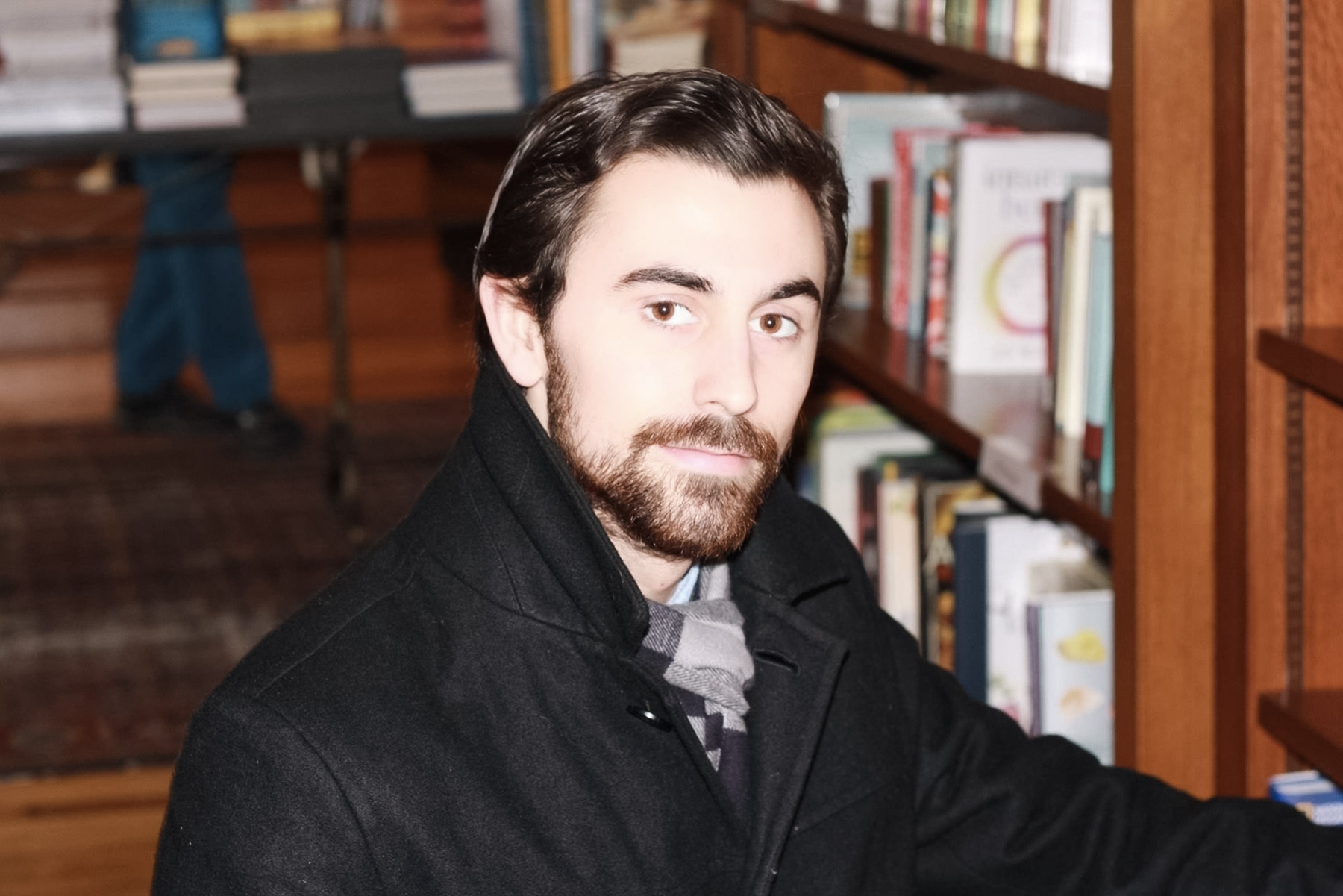 Mason Adams's profile picture