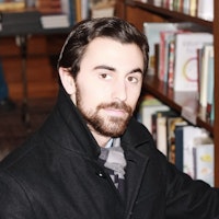 Profile image of Mason Adams Profile image of Mason Adams